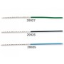 Isterometro ch 10 - senza cursore - sterile - conf. 25 pz.