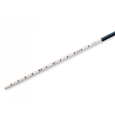 Isterometro ch 12 - senza cursore - sterile - conf. 25 pz.