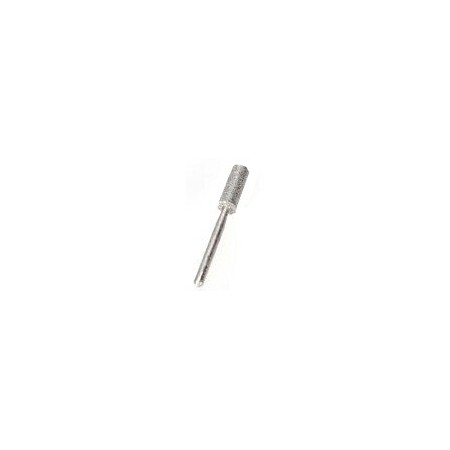 Fresa maniquik cilidrica zaffiro per manicure pedicure (623)