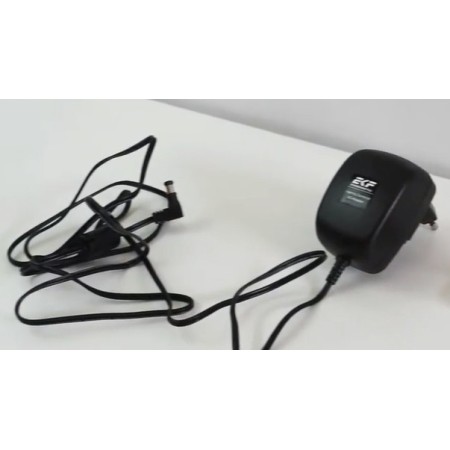 Alimentatore per hemo_family (hemo_control, hemo_control manager; hemo_vet)