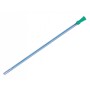 Sonda rettale ch/fr 28 - 38 cm - sterile - conf. 100 pz.