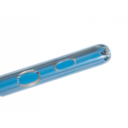 Sonda rettale ch/fr 28 - 38 cm - sterile - conf. 100 pz.