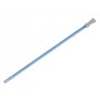 Sonda rettale ch/fr 30 - 38 cm - sterile - conf. 100 pz.