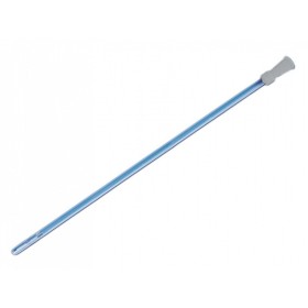 Rektalsonde ch / fr 30 - 38 cm - steril - verp. 100 stk.