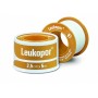 Leukopor 5 m x 2,5 cm cerotto su rocchetto  in tnt per pelli sensibili