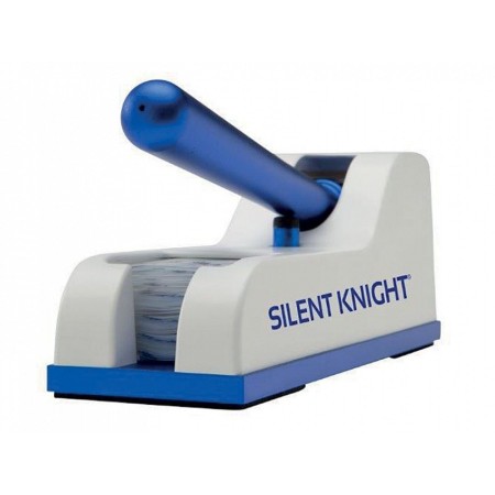 Frantumapillole professionale silent knight
