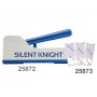 Bustine per frantumapillole silent knight - conf. 1000 pz.