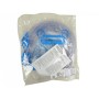 Sacca urine 2000 cc - tubo 90 cm - conf. 30 pz.