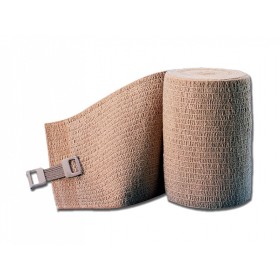 Benda di compressione previforte 7m x 10 cm - conf. 10 pz.