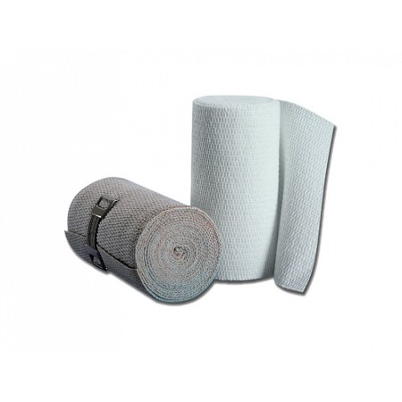 Benda di compressione previnova 4,5m x 6 cm - conf. 10 pz.