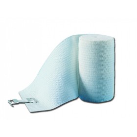 Benda di compressione previmedical 5m x 8 cm - conf. 10 pz.