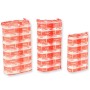 Benda gessata platrix 15 cm x 2 m - conf. 40 pz.