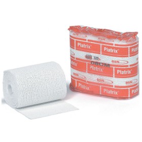 Platrix nadelstreifenverband 20 cm x 3 m