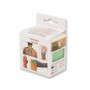 Taping kinesiologia 5 m x 5 cm - verde