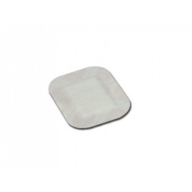 Medicazione adesiva sterile tnt 5x7 cm - conf. 100 pz.