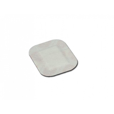 Medicazione adesiva sterile tnt 5x7 cm - conf. 100 pz.