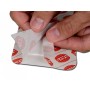 Medicazione adesiva sterile tnt 8x10 cm - conf. 50 pz.