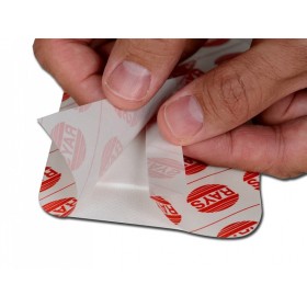 Medicazione adesiva sterile tnt 8x10 cm - conf. 50 pz.