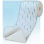 Rotolo hypor plast 10 m x 5 cm