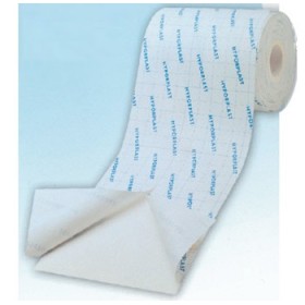 Rollo hypor plast 10 mx 15 cm