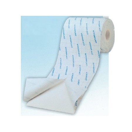 Rotolo hypor plast 10 m x 15 cm
