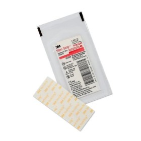 Steri-strip 3m - 75 x 6 mm - 150 stk. (1 beutel mit 3 stk.)