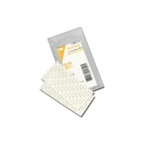 Steri-strip 3m - 125 x 25 mm - 5 trakica