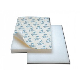 Reston 30x20 cm x 2,5 mm - conf. 5 strip