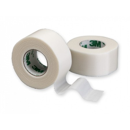 Durapore 3m - h 25 mm x 9,14 m - 12 rotoli cod 1538-1