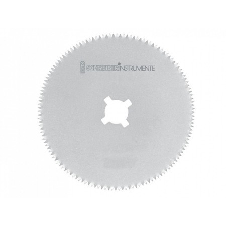Lama sega gessi diametro 65 mm per 59099, 59100