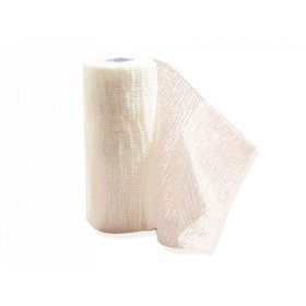 Kohézny elastický obväz 20 m x 8 cm - bez latexu