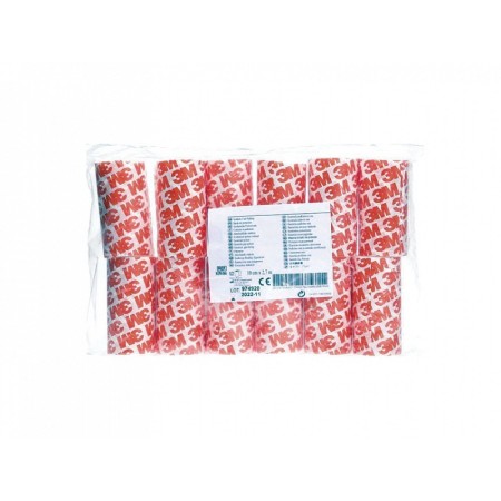 Pad sotto gesso 10 cm x 2,7 m - conf. 12 pz.