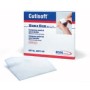 Cutisoft 10 cm x 10 cm compresse sterili in tnt - 6 pz.