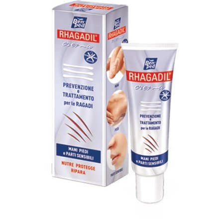 Rhagadil crema 50 ml