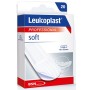 Leukoplast soft 7,2 cm x 1,9 cm cerotti 20 pz