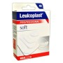 Leukoplast soft 40 cerotti assortiti 