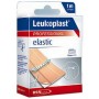Leukoplast elastic 1 m x 8 cm cerotto in nastro