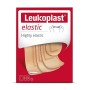 Leukoplast elastic 40 cerotti assortiti