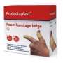 Protectaplast bendaggio color pelle coesivo - 6x450 cm