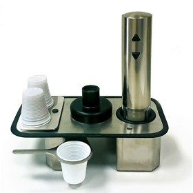 Giotty electric professional pill crusher