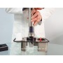 Frantumapillole professionale elettrico giotty