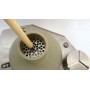 Frantumapillole professionale elettrico giotty