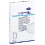 Hydrofilm plus medicazione adesiva trasparente in poliuretano 10 x 20 cm 5 pz.