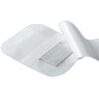Cosmopor e sterile medicazione post-chirurgica in tnt bianco 10 x 6 cm - 25 pz.