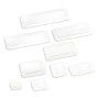 Medicazione adesiva sterile in tnt bio dress 10x10 cm - 50 pz.