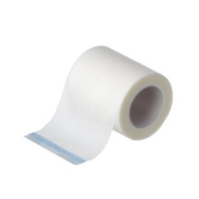 Rocchetto cerotto tnt 2,5cm x 5m - 12 pz.
