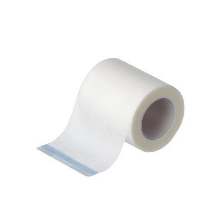 Rocchetto cerotto tnt 2,5cm x 5m - 12 pz.