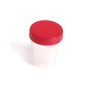 Contenitore urine sterile - 120ml