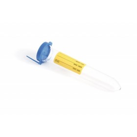 Conteneur d'urine stérile tube à essai de 10 ml