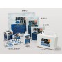 Medicazione per ustioni burn free - 30x30 cm - conf. 20 pz.